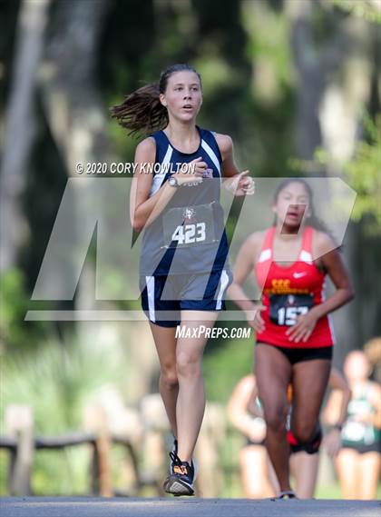 Thumbnail 3 in Seffner Christian Invitational photogallery.