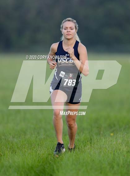 Thumbnail 2 in Seffner Christian Invitational photogallery.