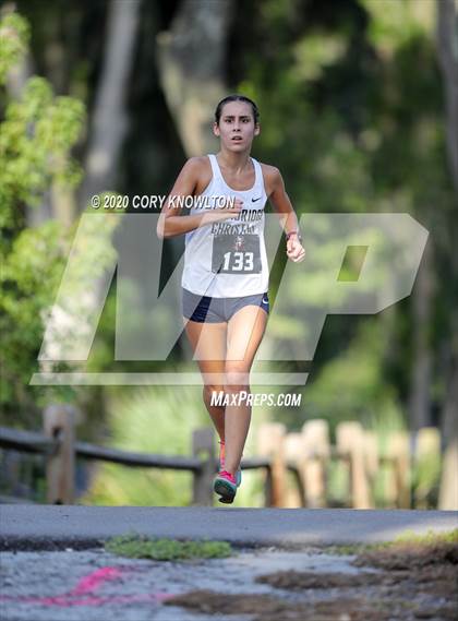 Thumbnail 2 in Seffner Christian Invitational photogallery.