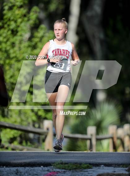 Thumbnail 3 in Seffner Christian Invitational photogallery.
