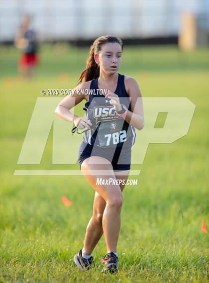 Thumbnail 2 in Seffner Christian Invitational photogallery.