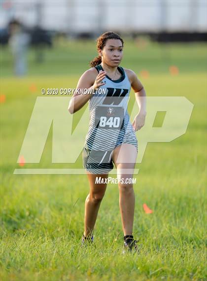 Thumbnail 3 in Seffner Christian Invitational photogallery.