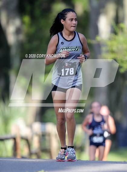 Thumbnail 3 in Seffner Christian Invitational photogallery.