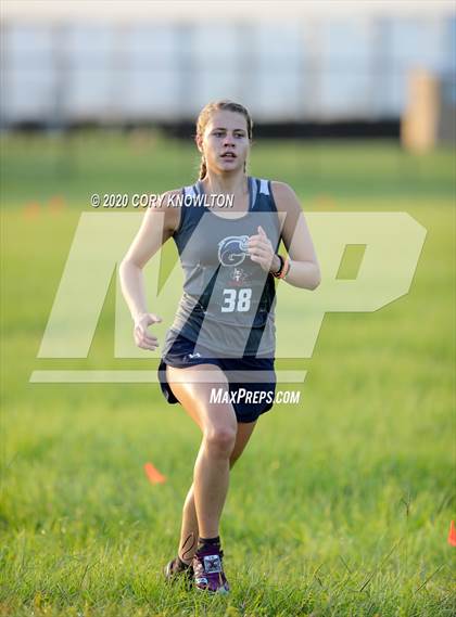 Thumbnail 2 in Seffner Christian Invitational photogallery.