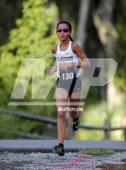 Thumbnail 1 in Seffner Christian Invitational photogallery.