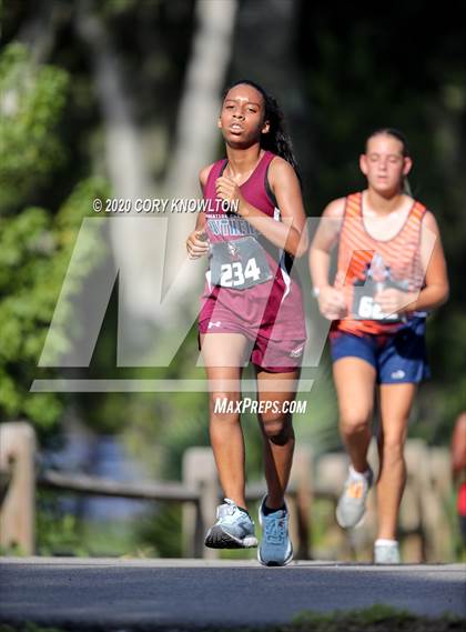 Thumbnail 3 in Seffner Christian Invitational photogallery.
