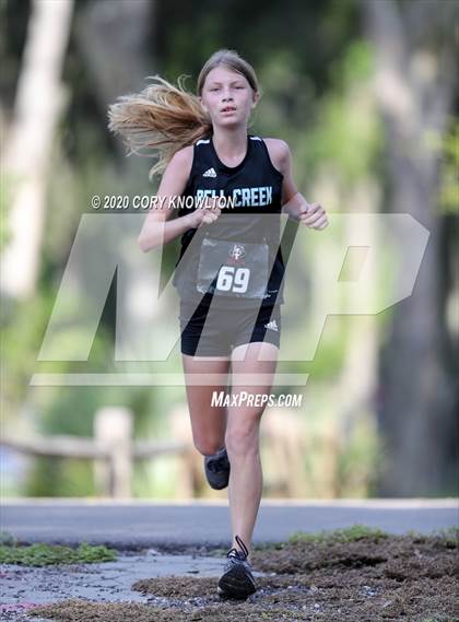 Thumbnail 3 in Seffner Christian Invitational photogallery.