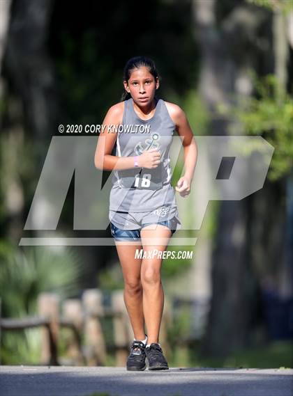 Thumbnail 1 in Seffner Christian Invitational photogallery.