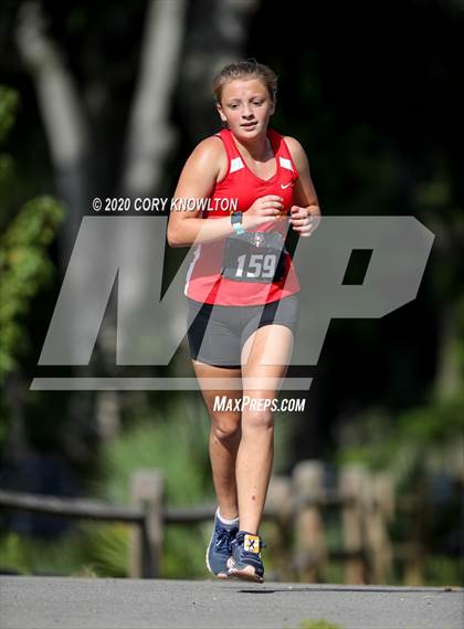 Thumbnail 1 in Seffner Christian Invitational photogallery.