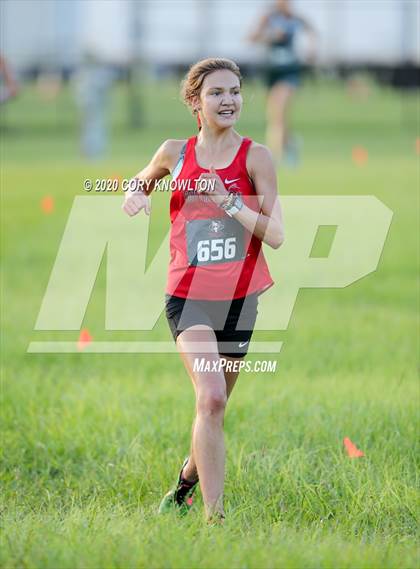 Thumbnail 2 in Seffner Christian Invitational photogallery.