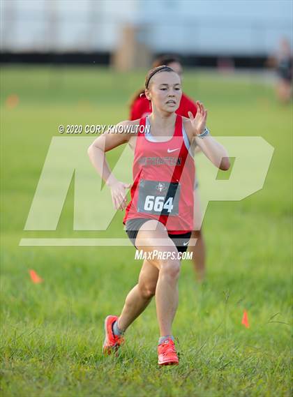 Thumbnail 1 in Seffner Christian Invitational photogallery.