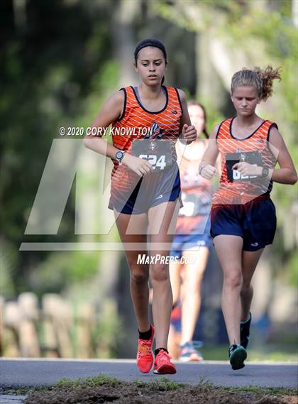 Thumbnail 1 in Seffner Christian Invitational photogallery.