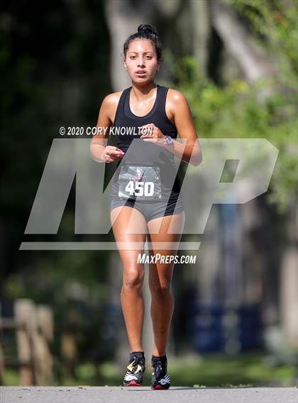 Thumbnail 2 in Seffner Christian Invitational photogallery.