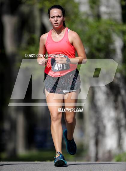Thumbnail 3 in Seffner Christian Invitational photogallery.