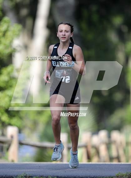 Thumbnail 3 in Seffner Christian Invitational photogallery.