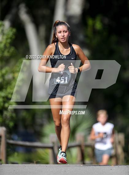 Thumbnail 1 in Seffner Christian Invitational photogallery.
