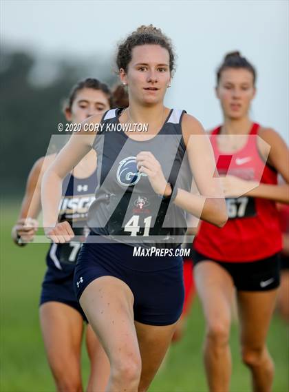 Thumbnail 3 in Seffner Christian Invitational photogallery.