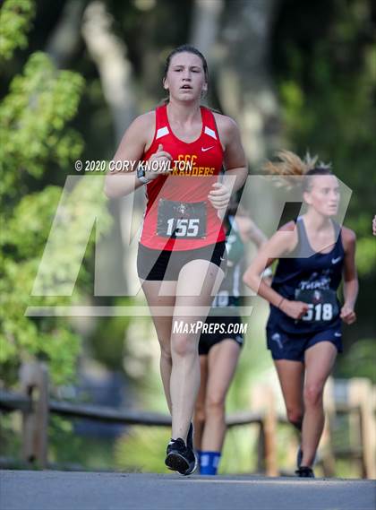 Thumbnail 2 in Seffner Christian Invitational photogallery.