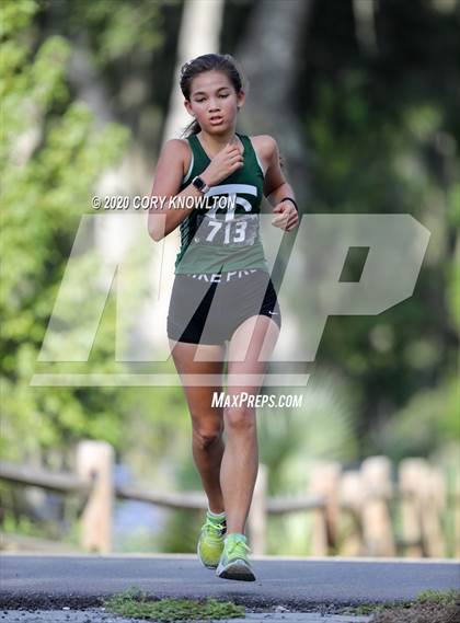Thumbnail 3 in Seffner Christian Invitational photogallery.