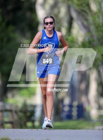 Thumbnail 1 in Seffner Christian Invitational photogallery.