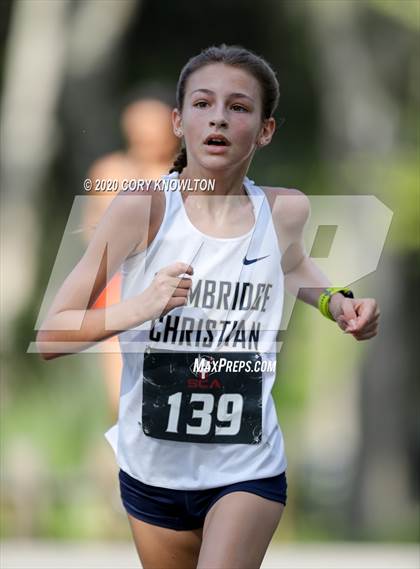 Thumbnail 3 in Seffner Christian Invitational photogallery.