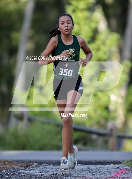Thumbnail 2 in Seffner Christian Invitational photogallery.