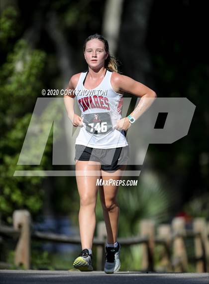 Thumbnail 3 in Seffner Christian Invitational photogallery.