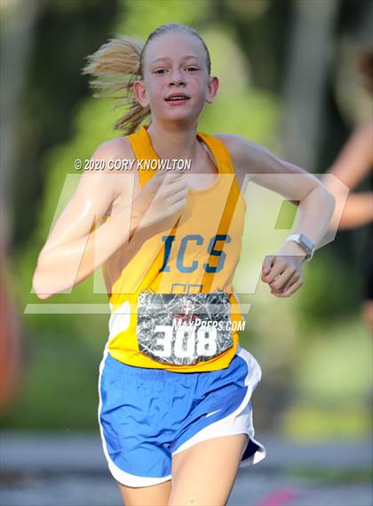 Thumbnail 3 in Seffner Christian Invitational photogallery.