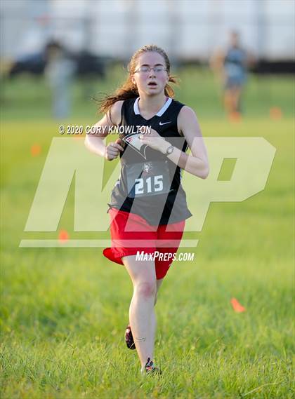 Thumbnail 2 in Seffner Christian Invitational photogallery.