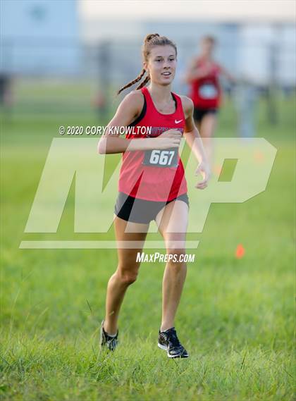 Thumbnail 1 in Seffner Christian Invitational photogallery.
