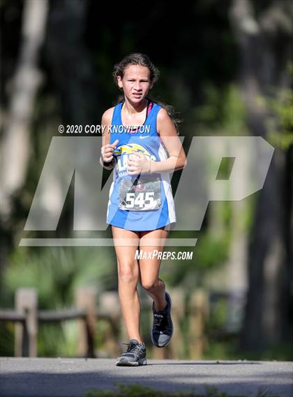 Thumbnail 1 in Seffner Christian Invitational photogallery.
