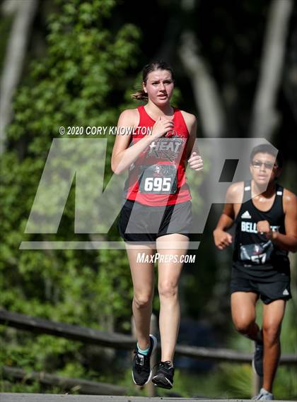 Thumbnail 3 in Seffner Christian Invitational photogallery.