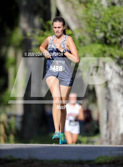 Thumbnail 3 in Seffner Christian Invitational photogallery.