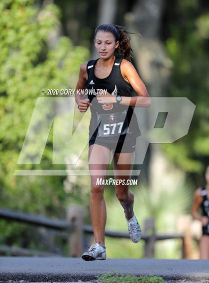 Thumbnail 3 in Seffner Christian Invitational photogallery.