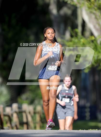 Thumbnail 3 in Seffner Christian Invitational photogallery.