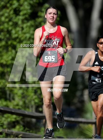 Thumbnail 2 in Seffner Christian Invitational photogallery.