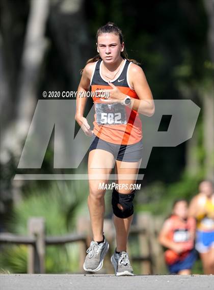 Thumbnail 2 in Seffner Christian Invitational photogallery.