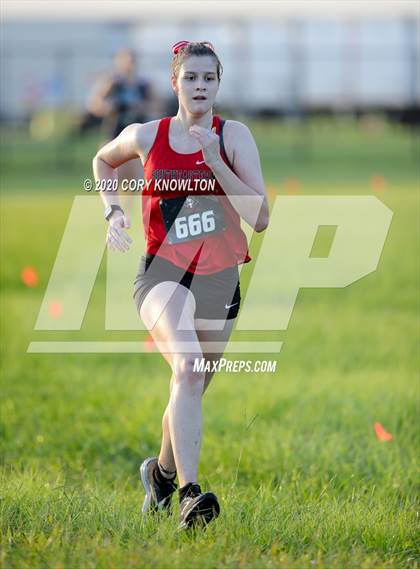 Thumbnail 3 in Seffner Christian Invitational photogallery.