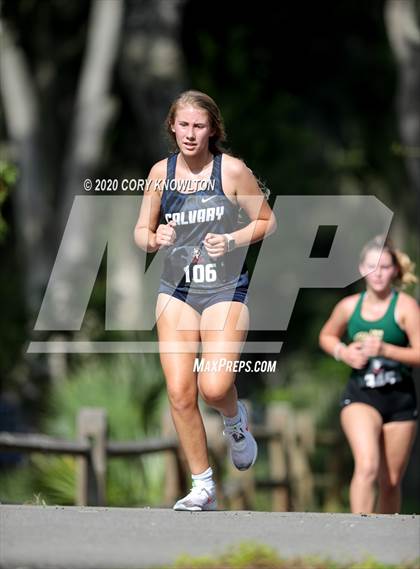 Thumbnail 1 in Seffner Christian Invitational photogallery.