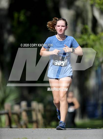 Thumbnail 2 in Seffner Christian Invitational photogallery.