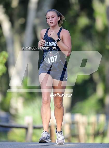 Thumbnail 2 in Seffner Christian Invitational photogallery.