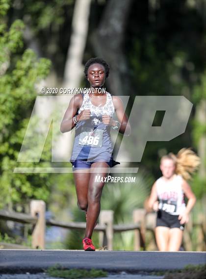 Thumbnail 2 in Seffner Christian Invitational photogallery.