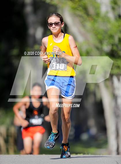 Thumbnail 1 in Seffner Christian Invitational photogallery.