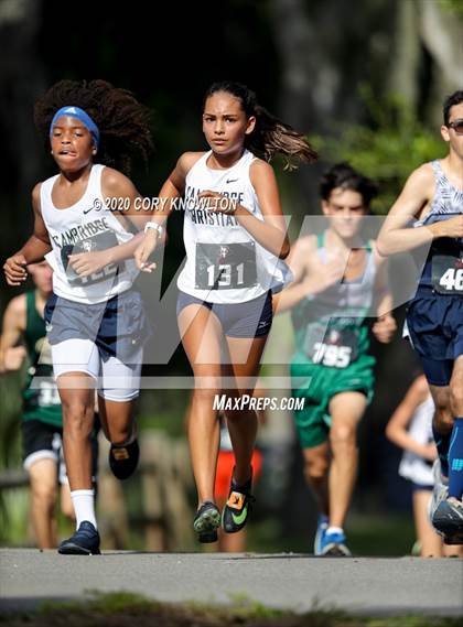 Thumbnail 2 in Seffner Christian Invitational photogallery.