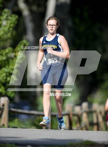 Thumbnail 3 in Seffner Christian Invitational photogallery.