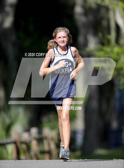 Thumbnail 3 in Seffner Christian Invitational photogallery.