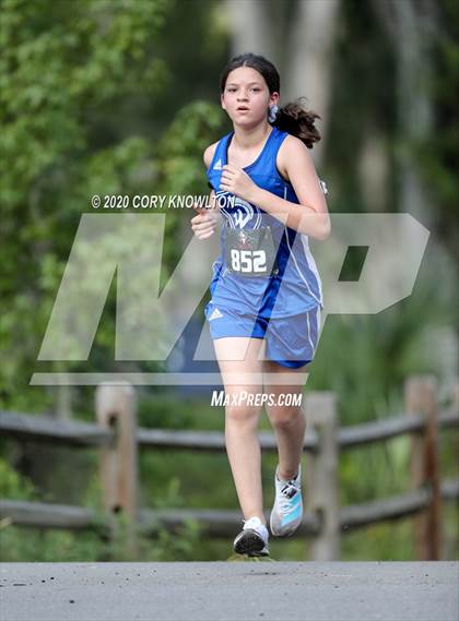 Thumbnail 3 in Seffner Christian Invitational photogallery.