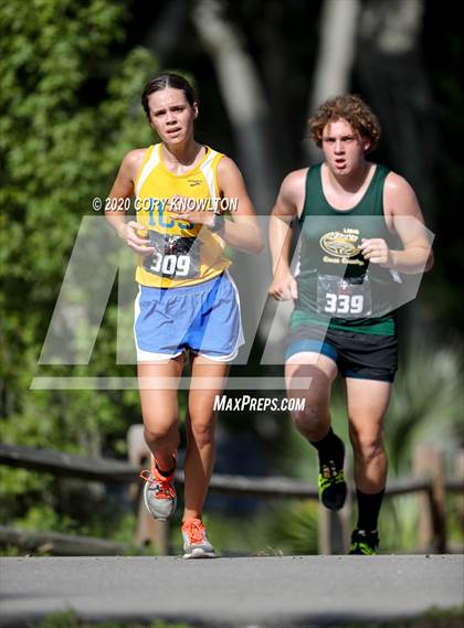Thumbnail 1 in Seffner Christian Invitational photogallery.