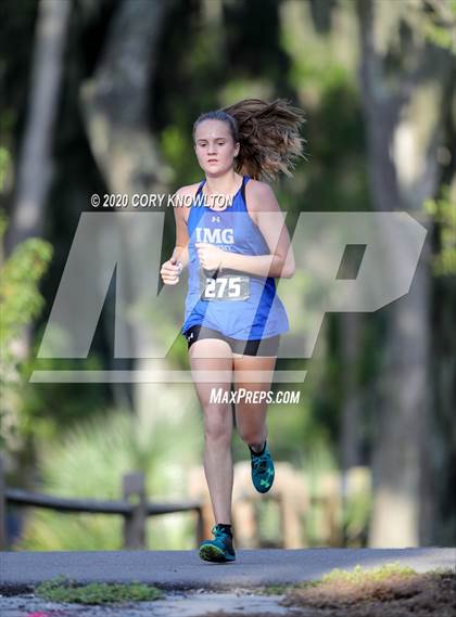 Thumbnail 3 in Seffner Christian Invitational photogallery.