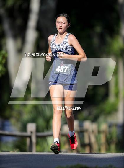 Thumbnail 2 in Seffner Christian Invitational photogallery.